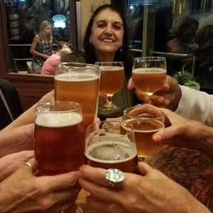 Meet your Posher, Karen